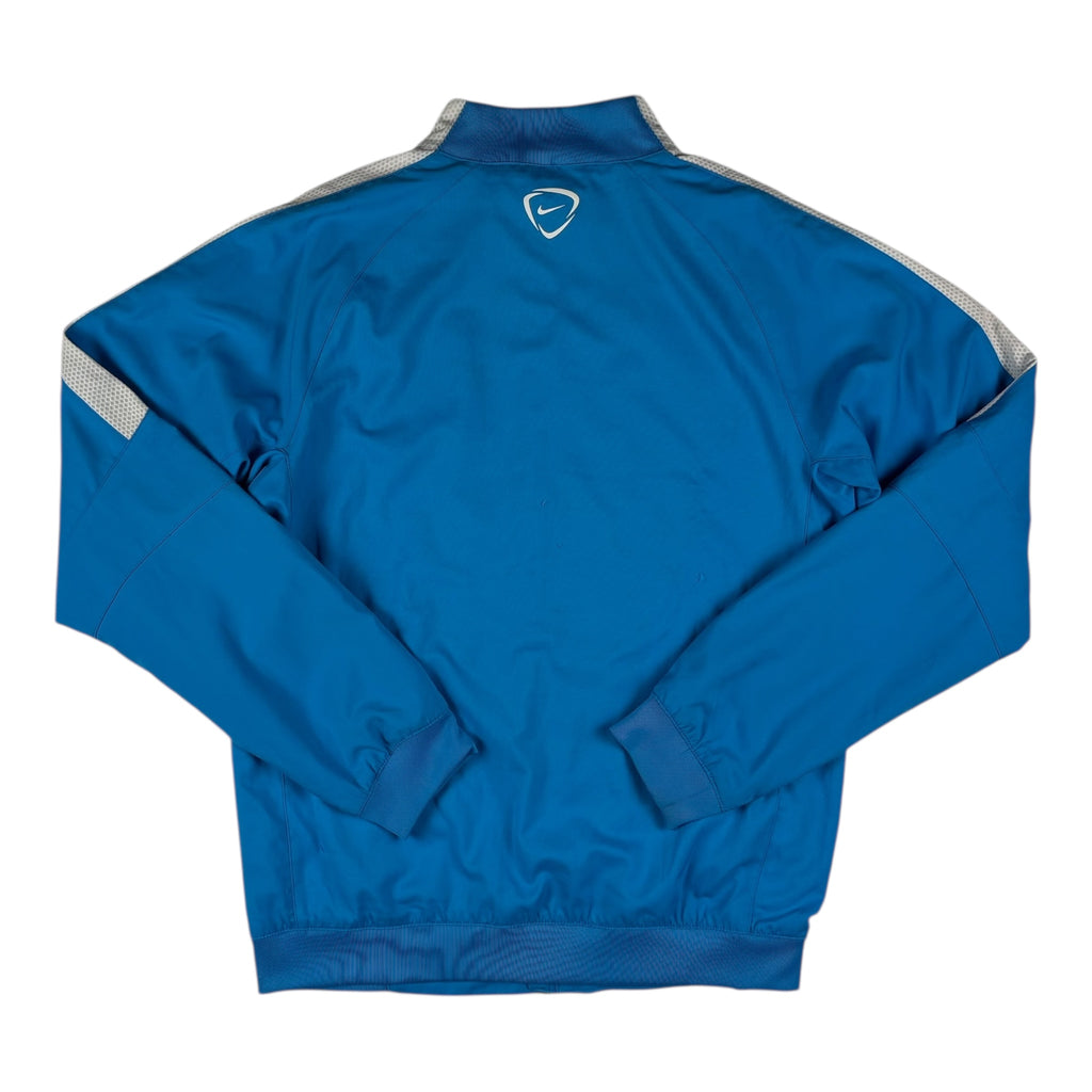 Manchester City training jacket