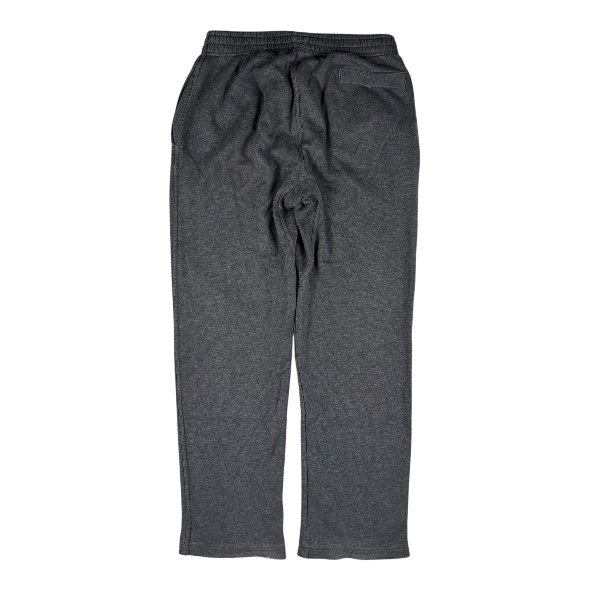 Baggy jogging pants