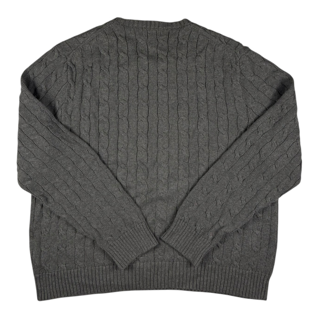 Cable Knit