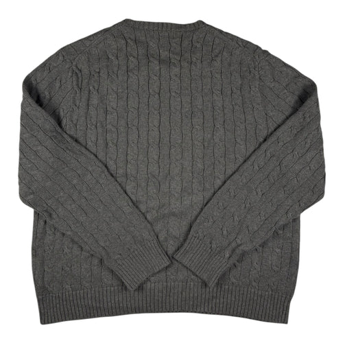 Cable Knit