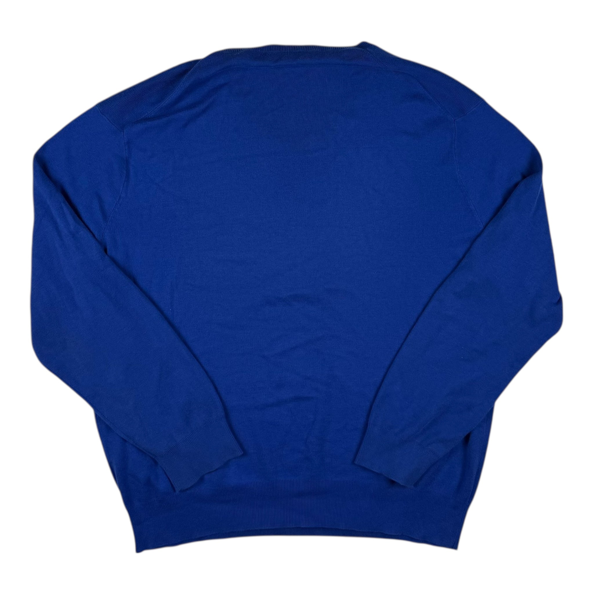 Knit Sweater