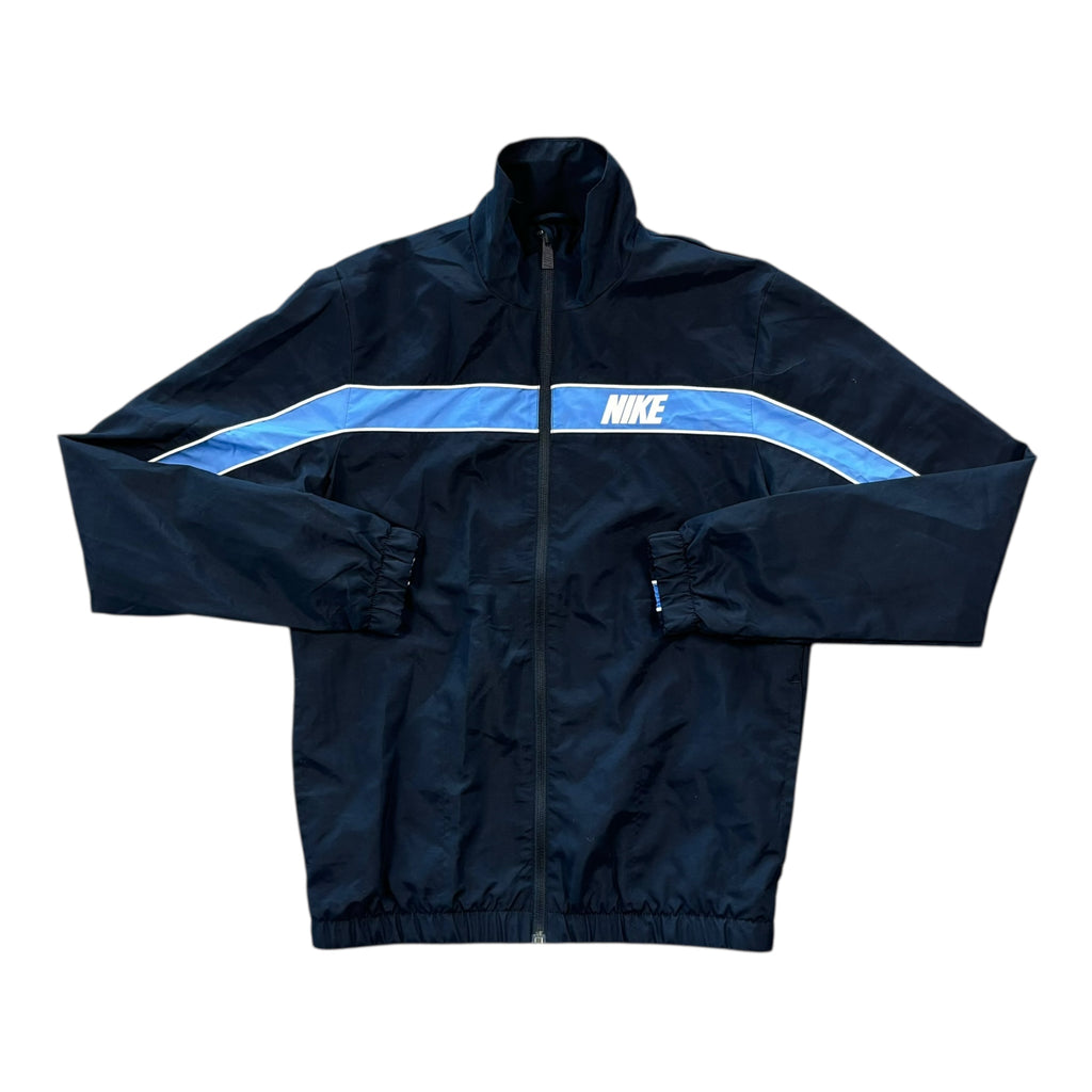 Track jacket