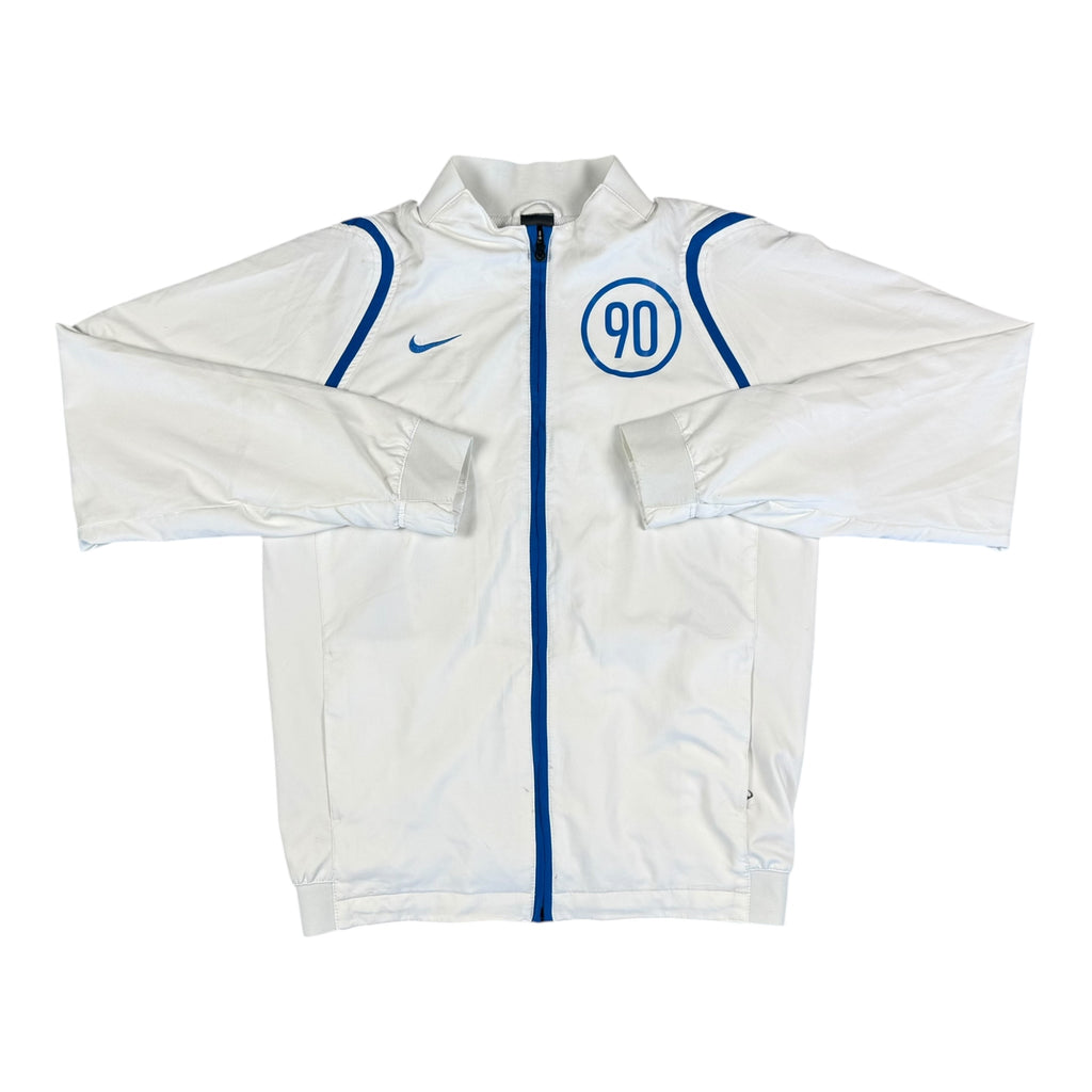 Total 90 training jacket