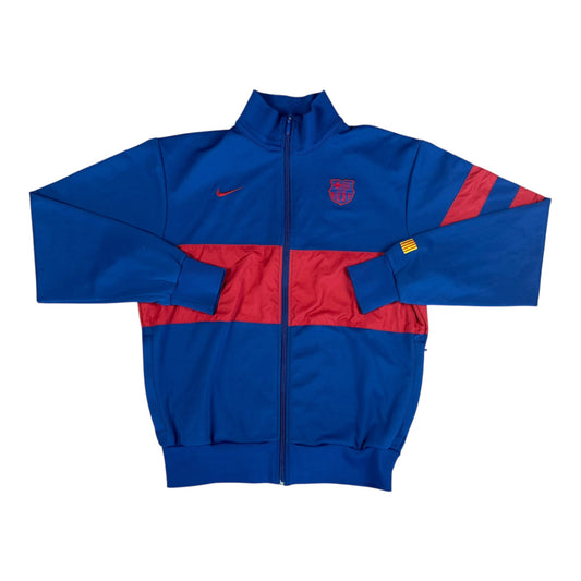 Barcelona Trainingsjacke