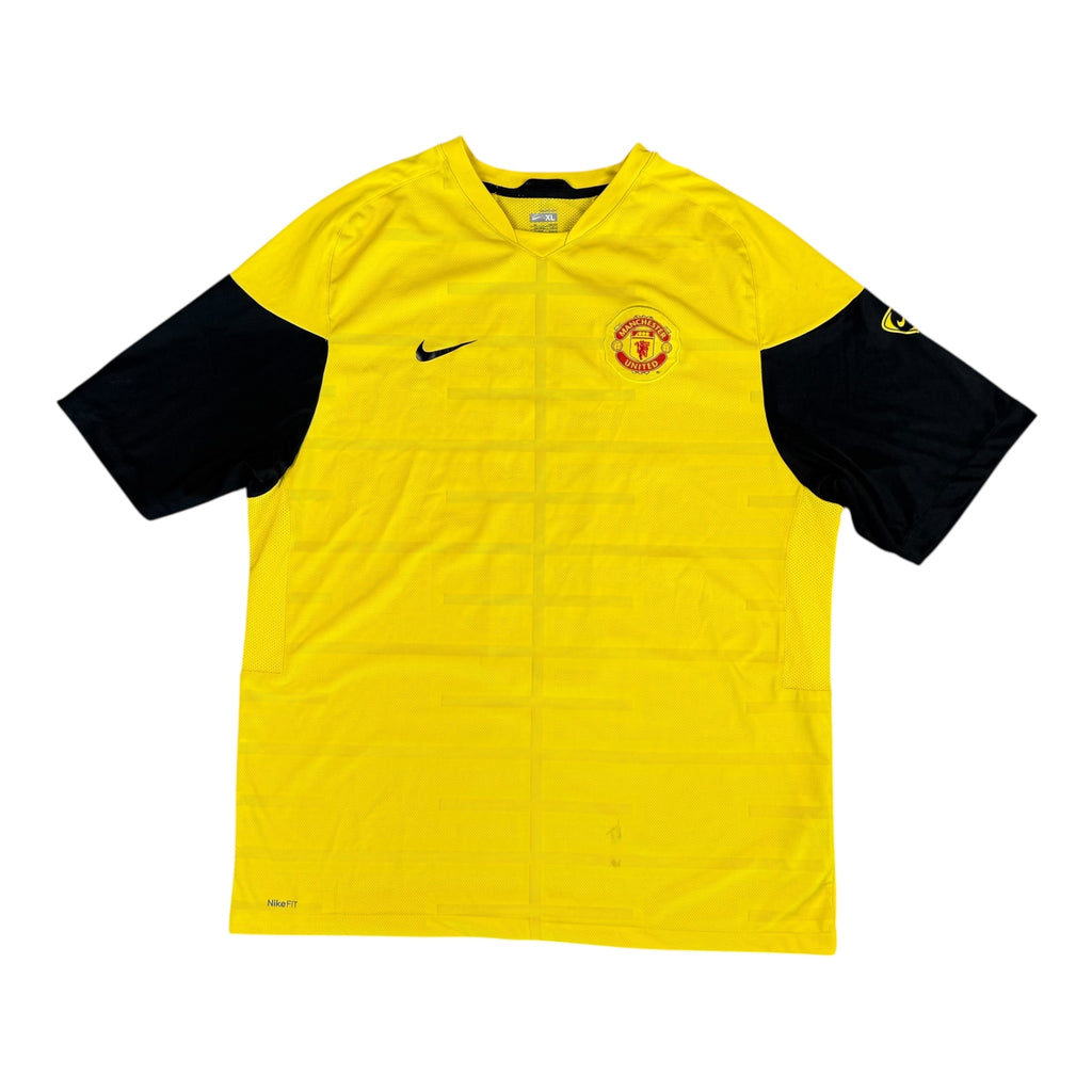 Manchester United jersey