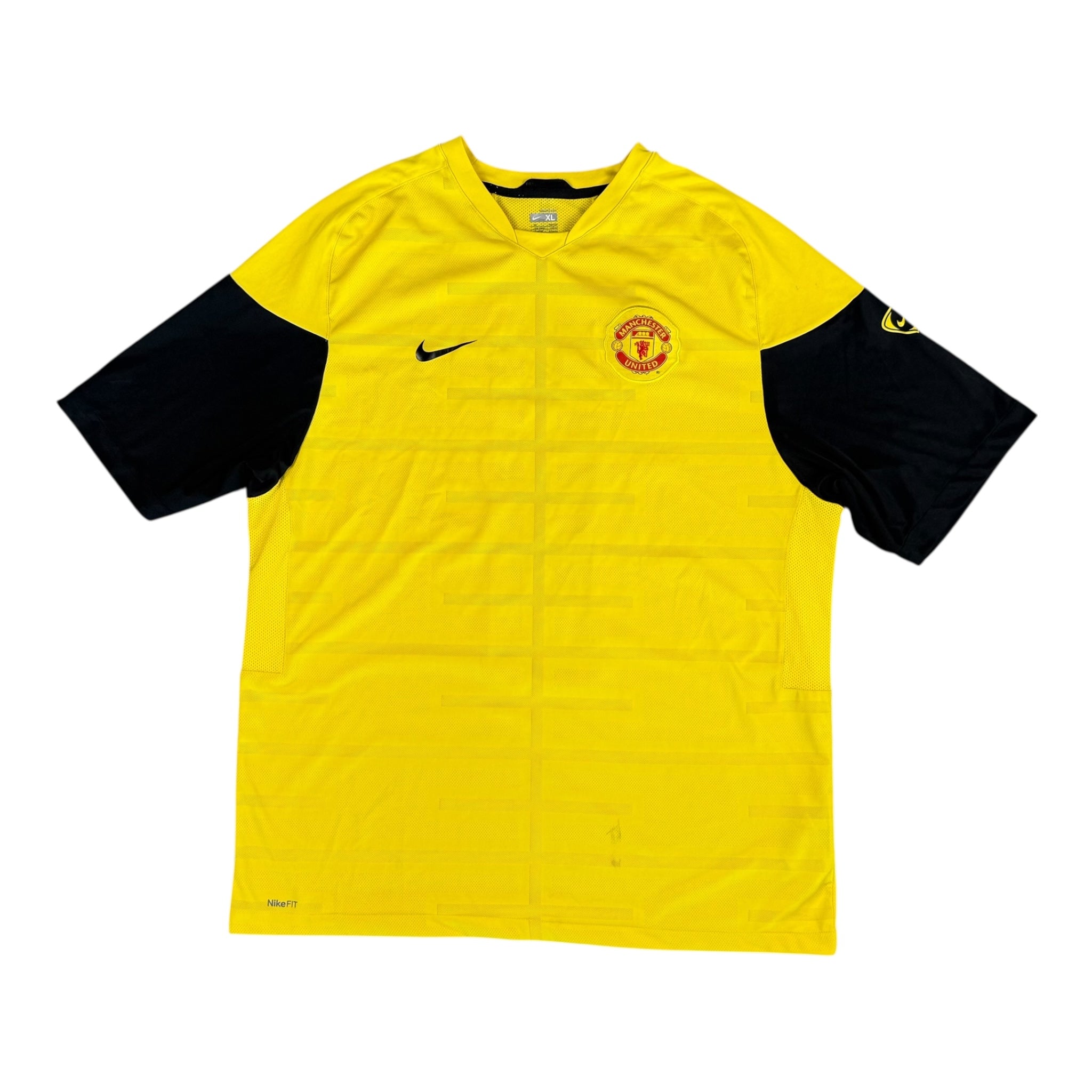Manchester United jersey