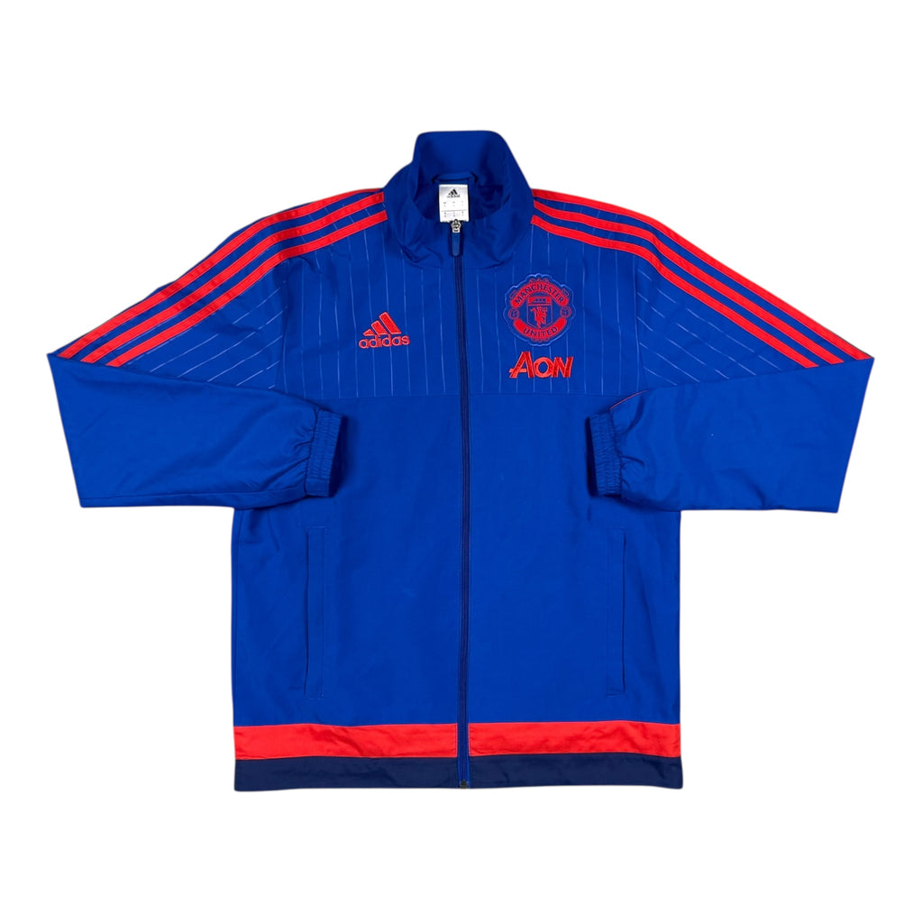 Manchester United training jacket