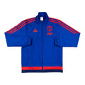 Manchester United training jacket