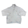 Halfzip
