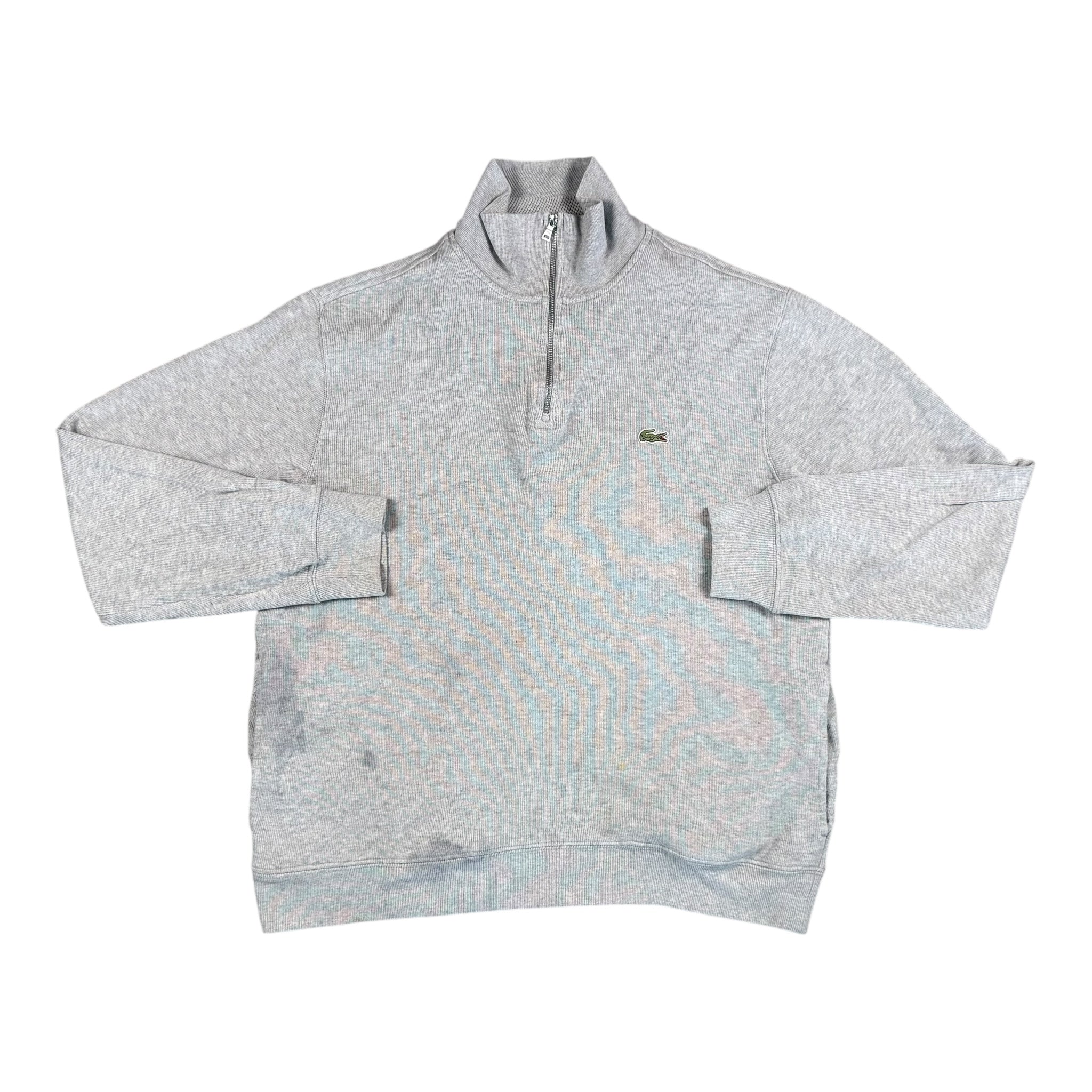 Halfzip