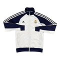 Real Madrid training jacket