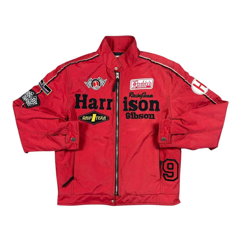 Racing Jacket