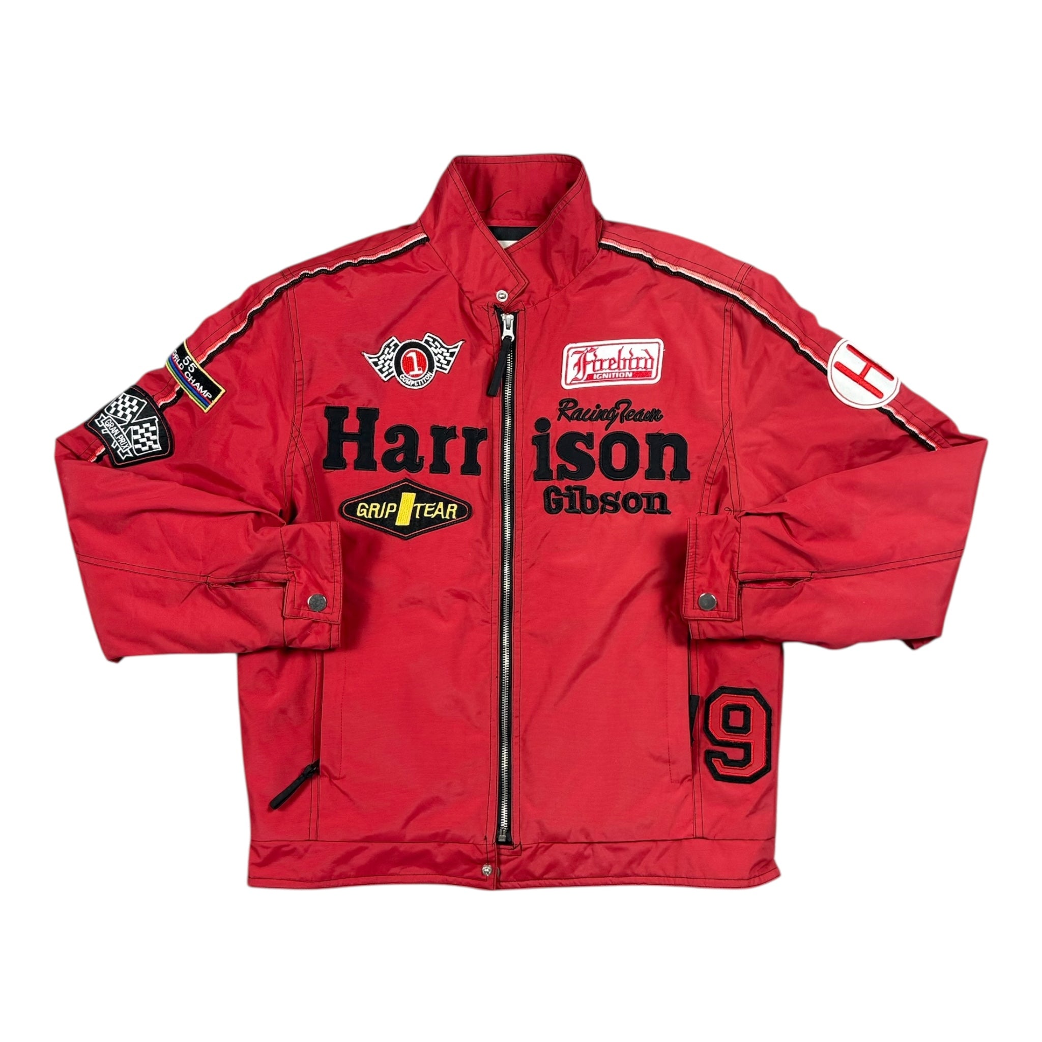 Racing Jacket