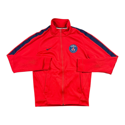PSG Trainingsjacke