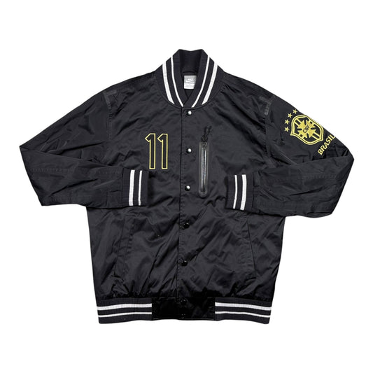 Brasilien Bomberjacke