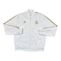 Real Madrid training jacket