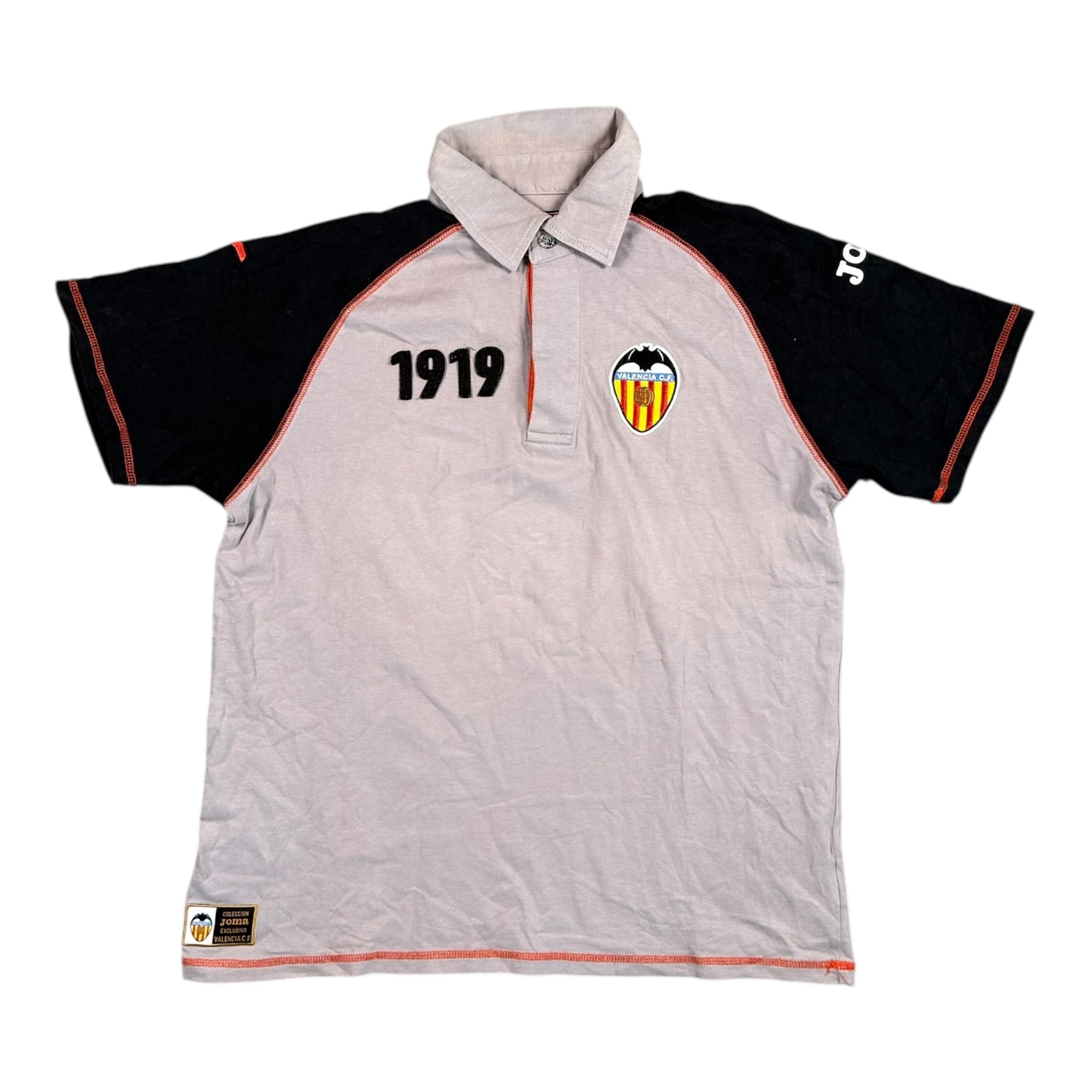 Valencia Polo