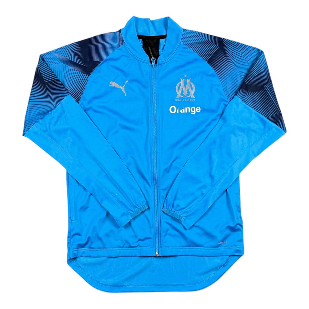 Marseille track jacket