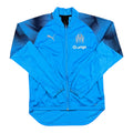 Marseille track jacket
