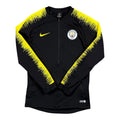 Manchester City training jacket
