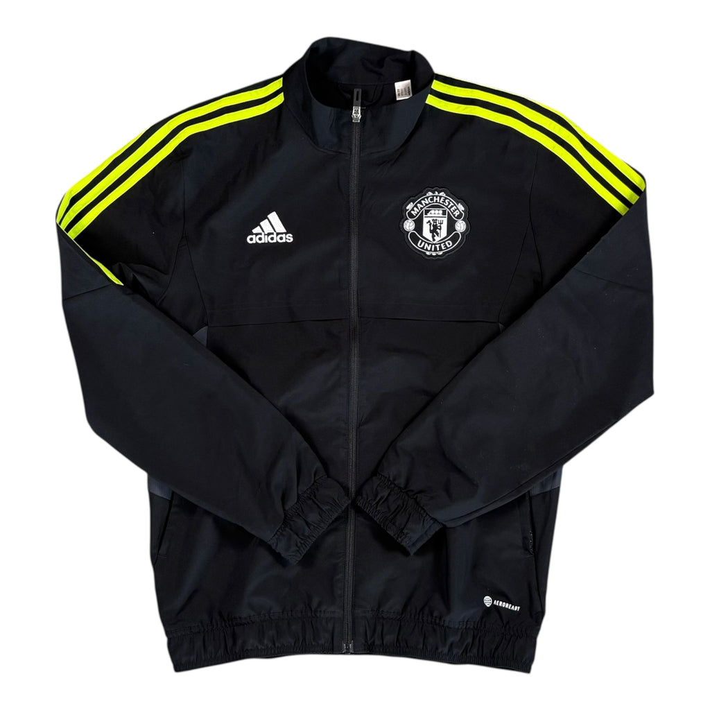 Manchester United training jacket