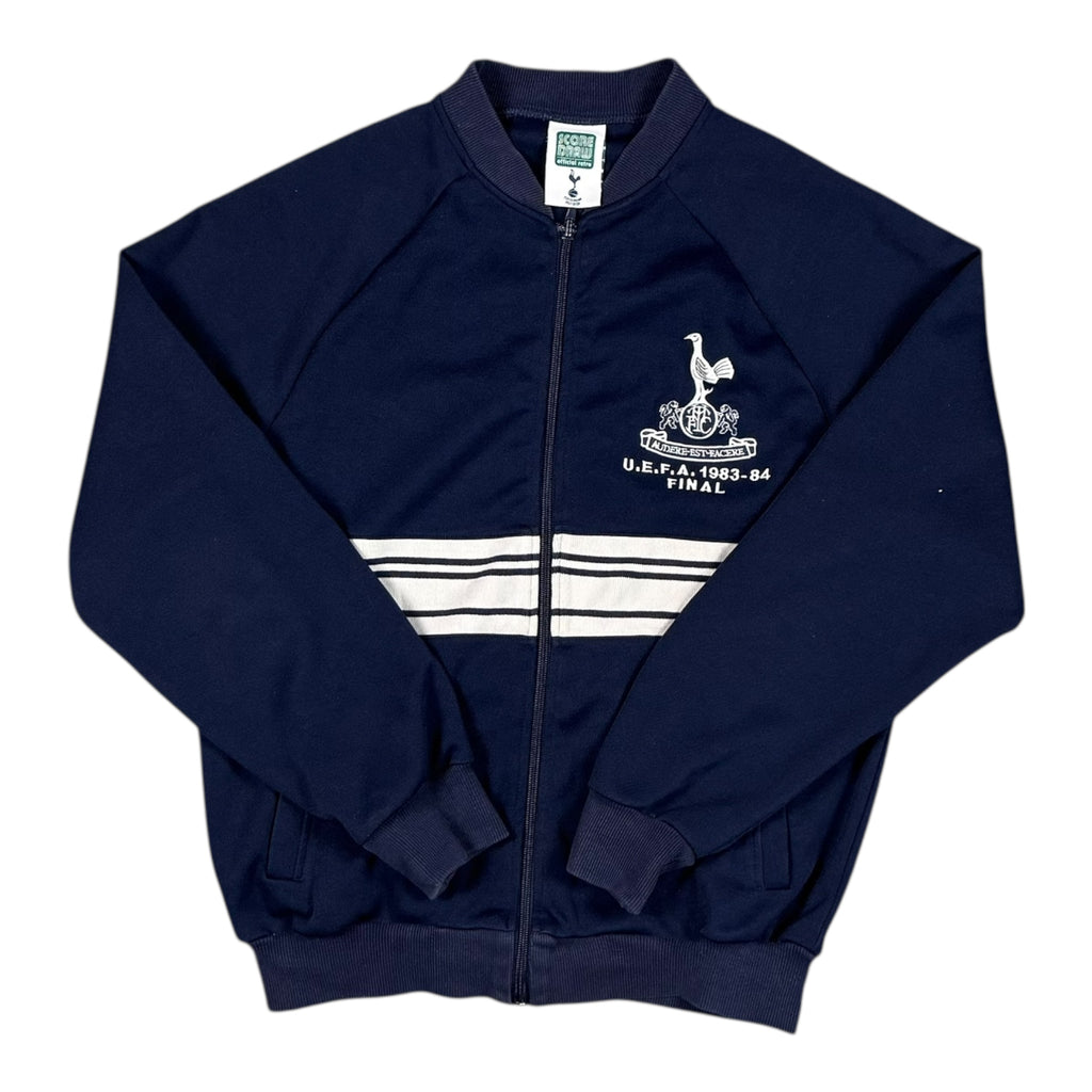 90s Tottenham Trainingsjacke