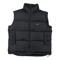 Puffer vest