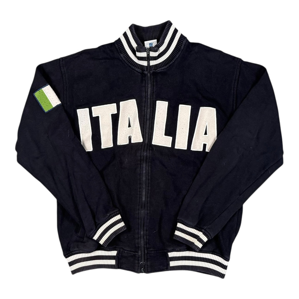 Italien Zipper