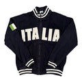 Italien Zipper