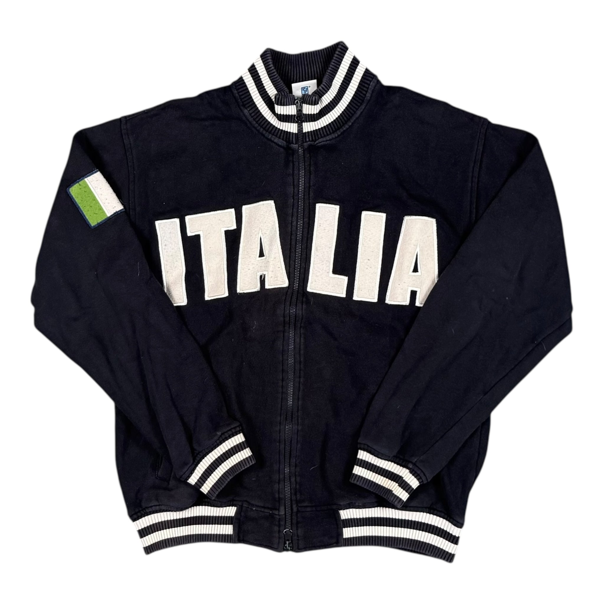 Italien Zipper