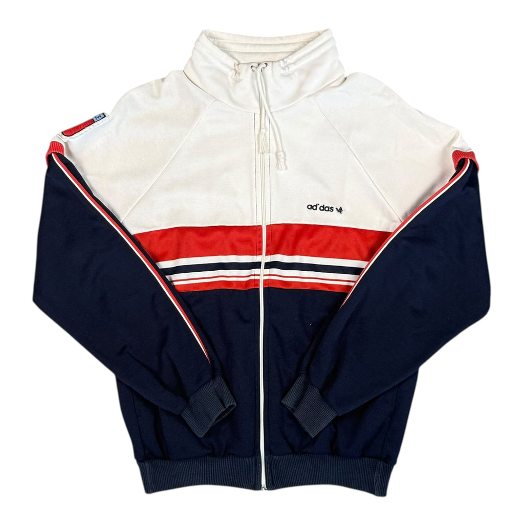 90s tracksuit jacket