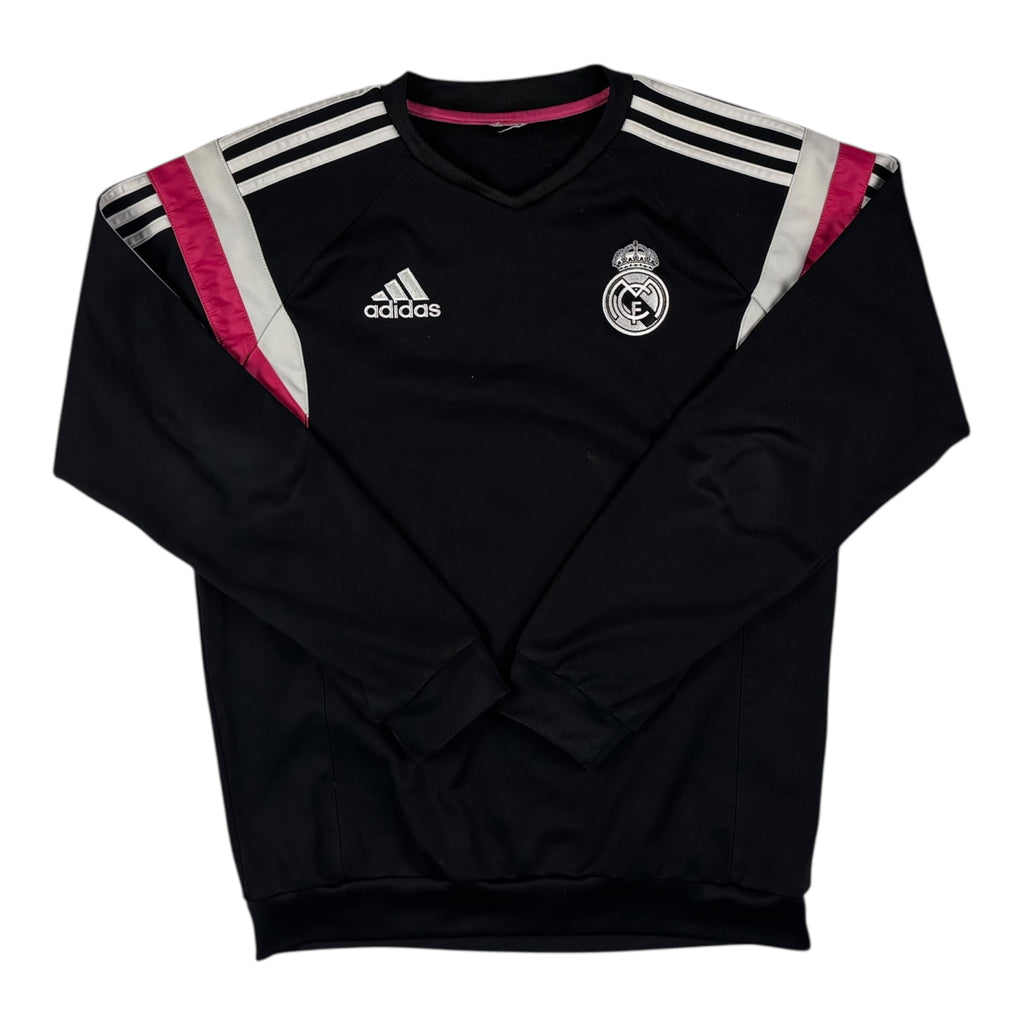 Real Madrid Sweater