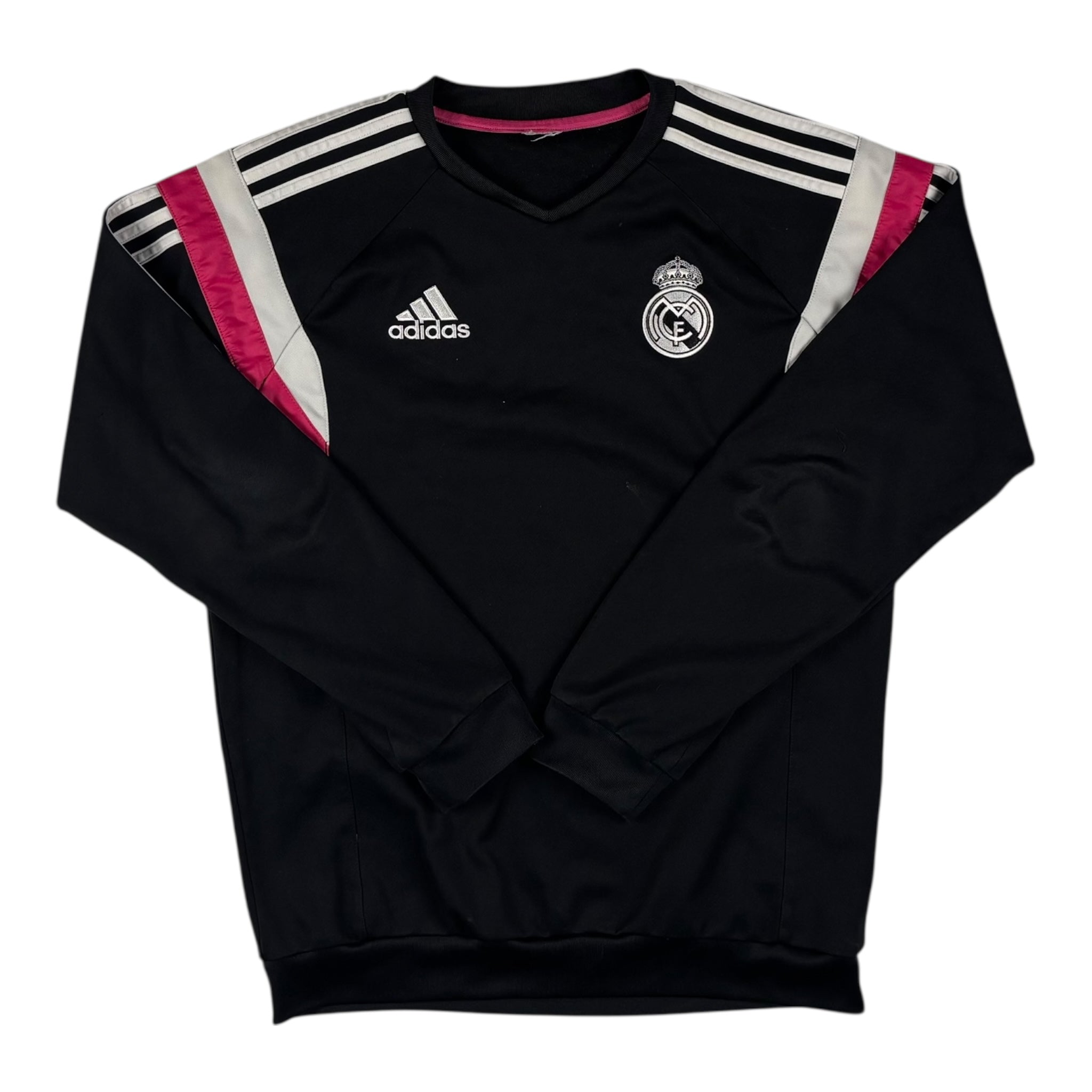 Real Madrid Sweater