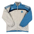 Marseille track jacket