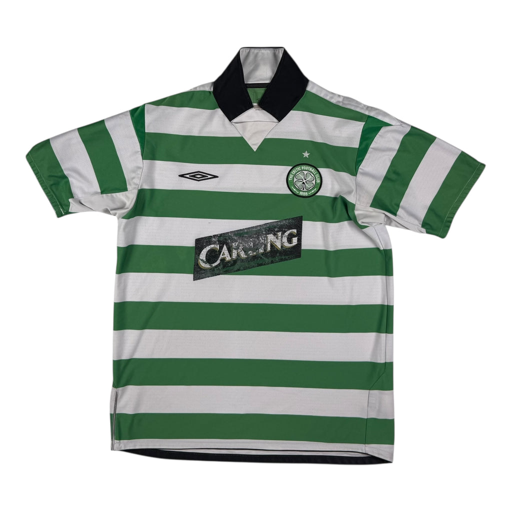 Celtic Trikot