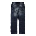 Straight Jeans