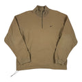 Halfzip