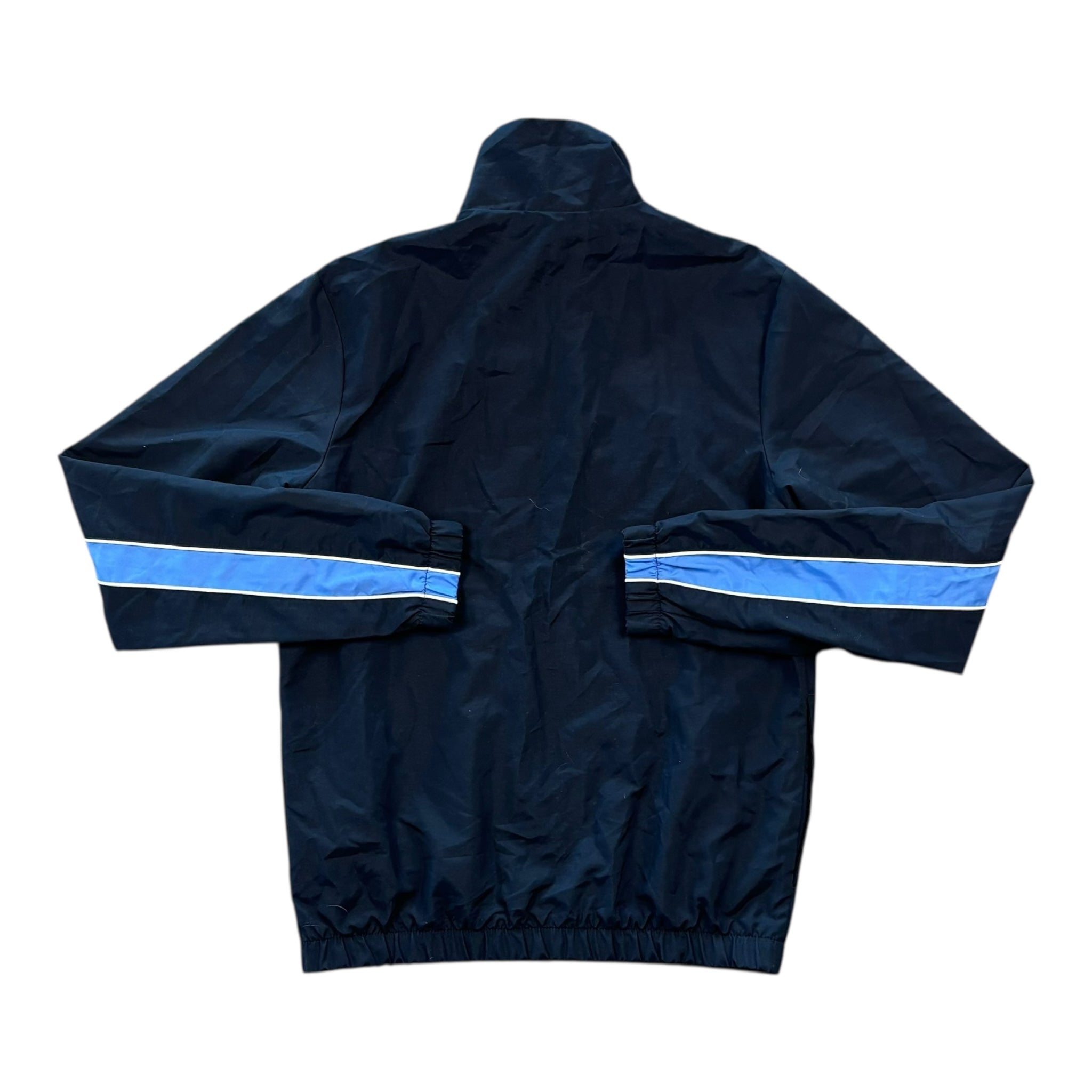 Track jacket