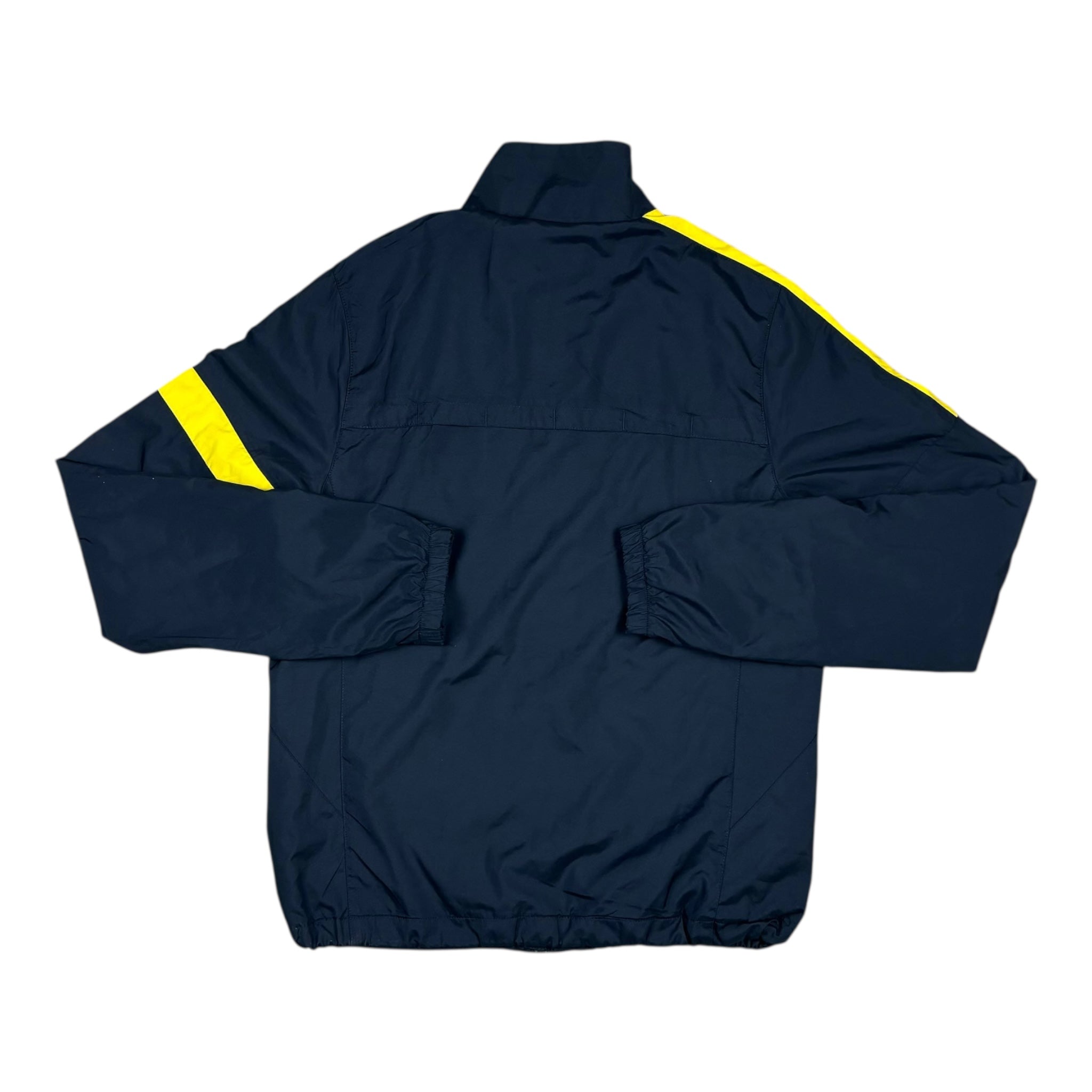 Barcelona Track Jacket