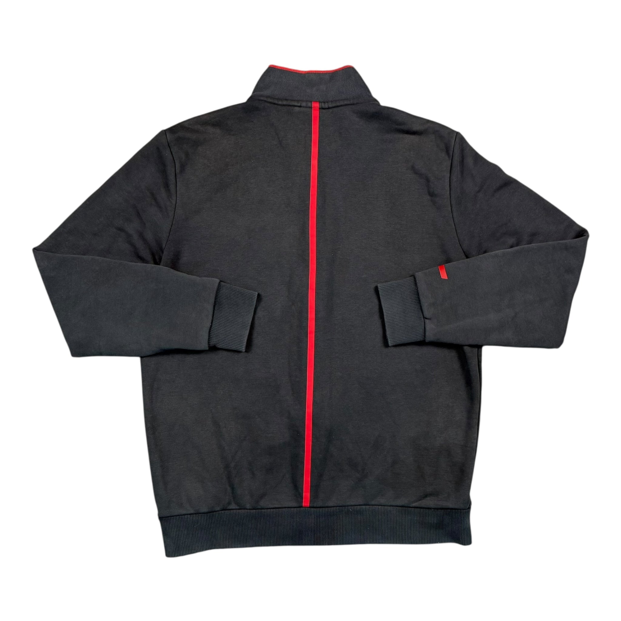 Ferrari Zipper
