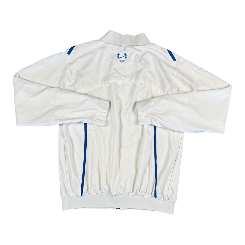 Total 90 training jacket