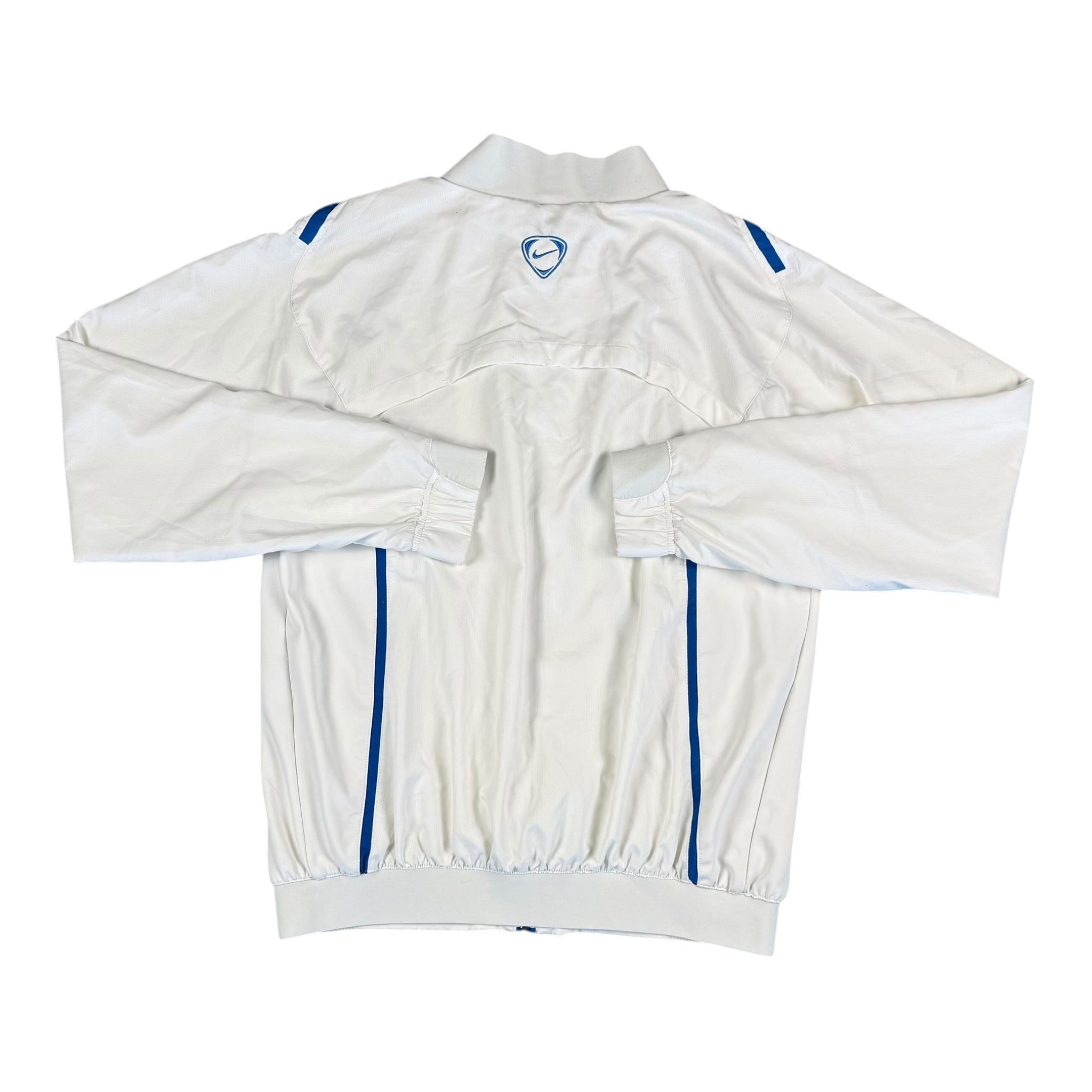 Total 90 training jacket