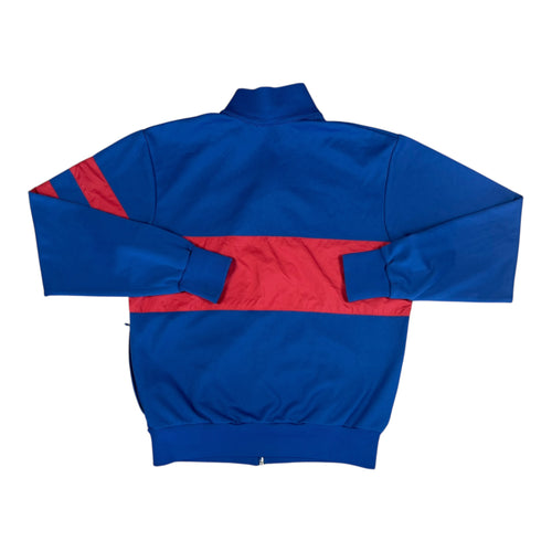 Barcelona track jacket
