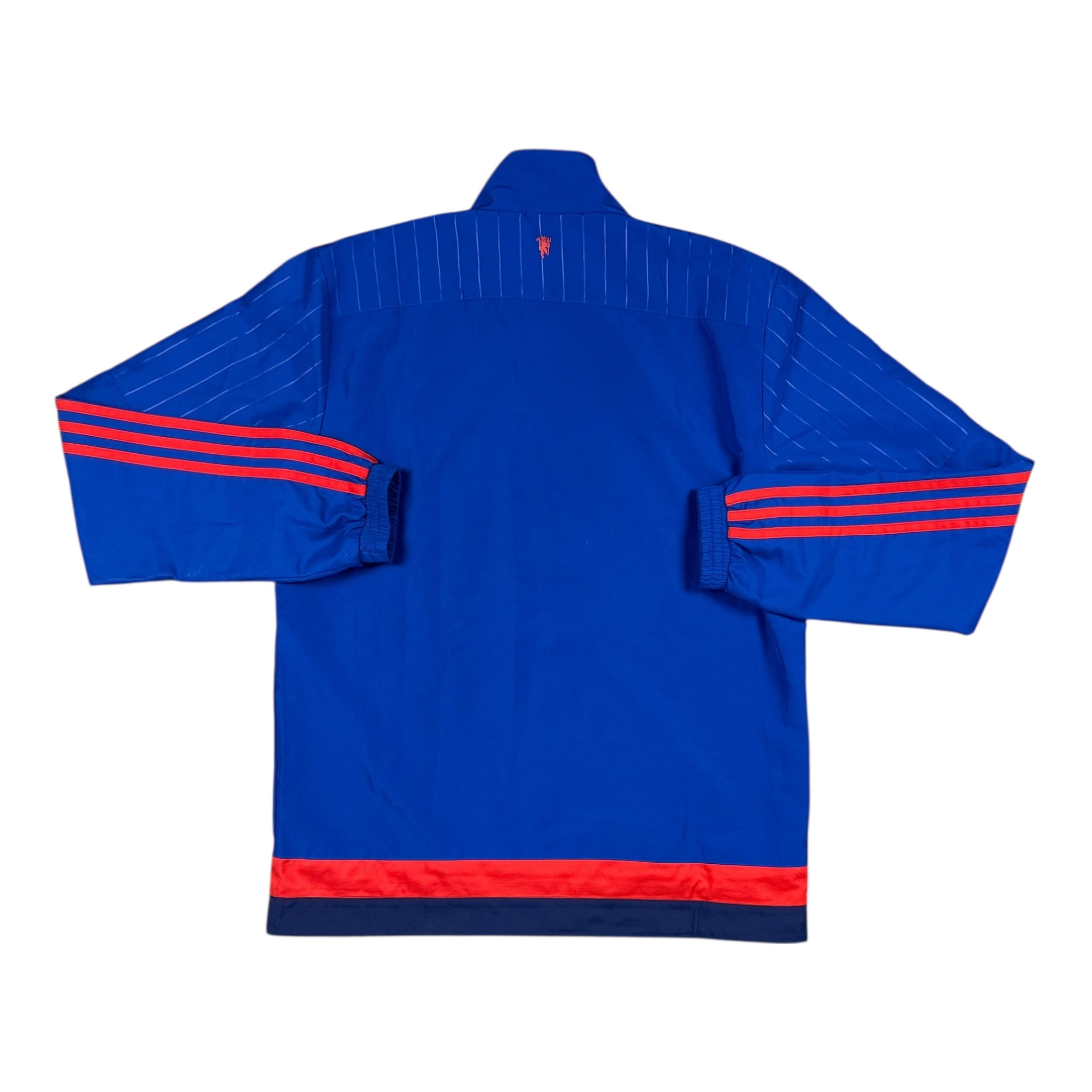 Manchester United training jacket