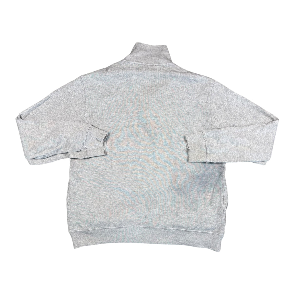 Halfzip