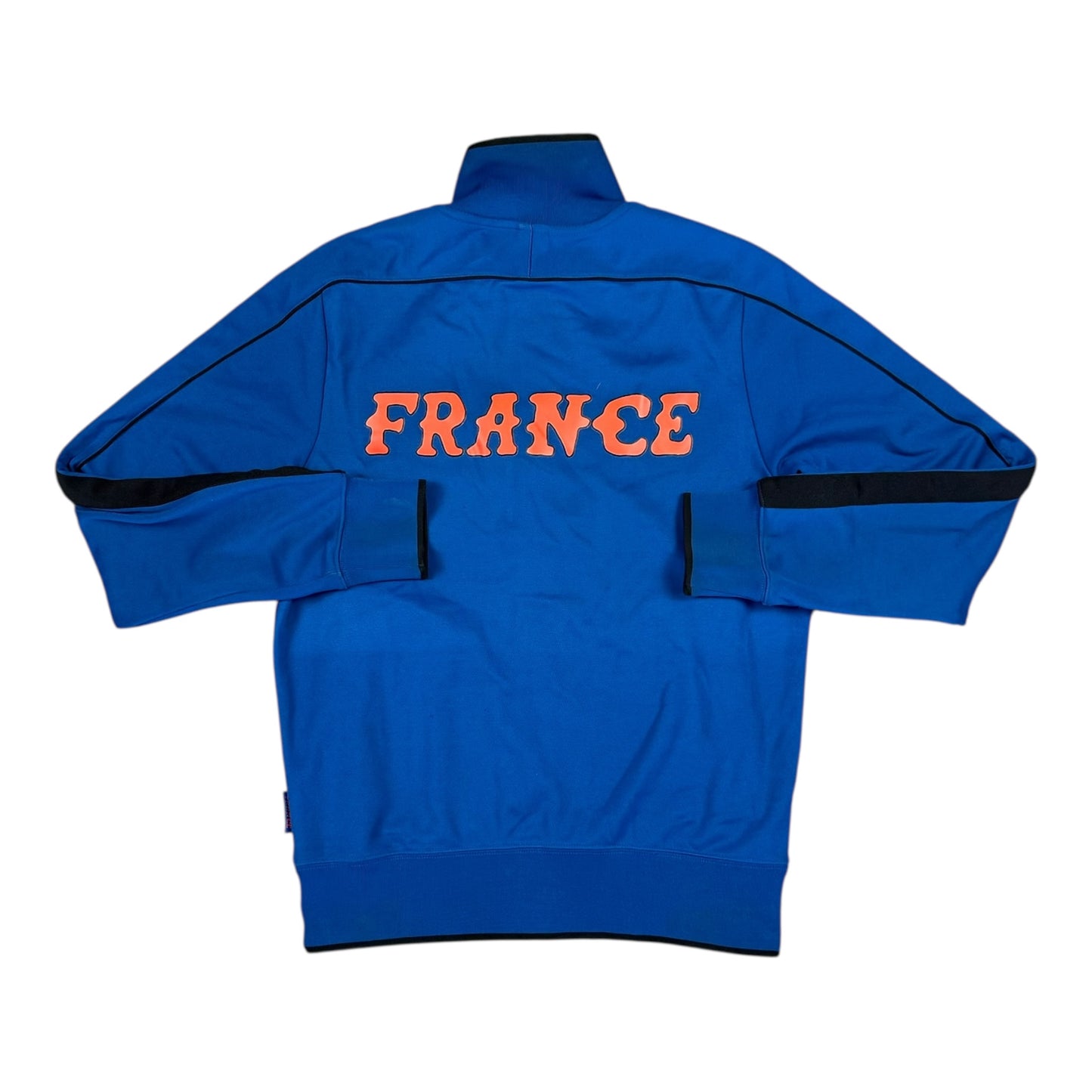 Frankreich Trainingsjacke