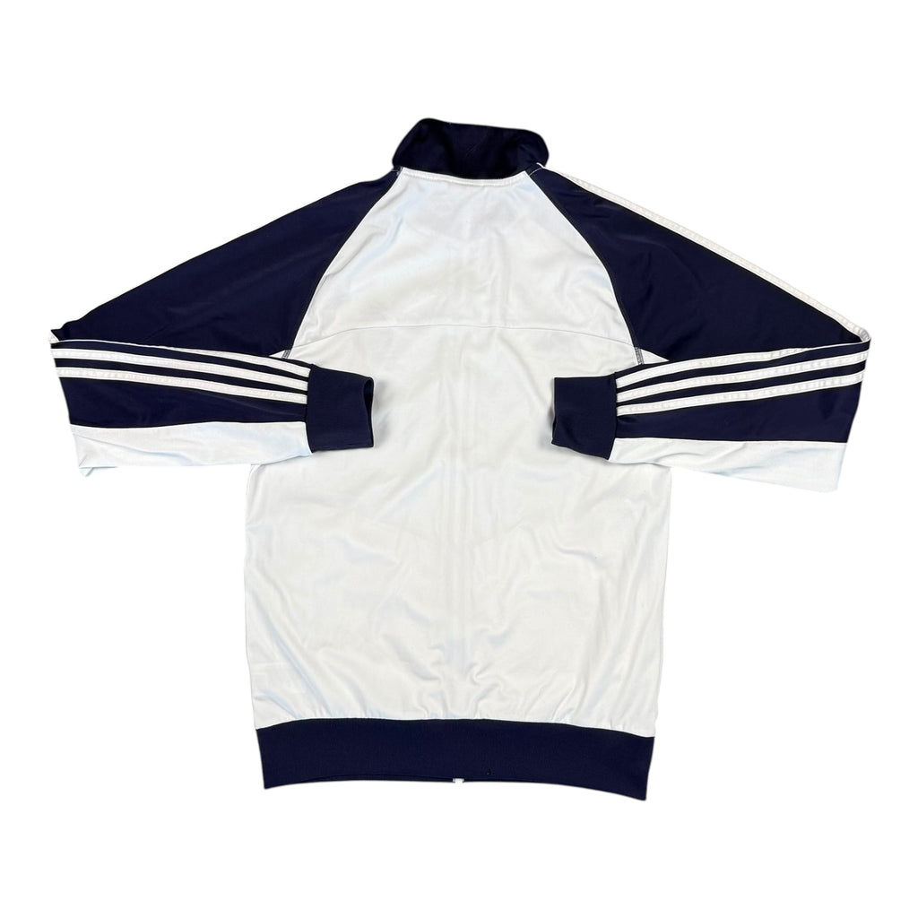 Real Madrid training jacket