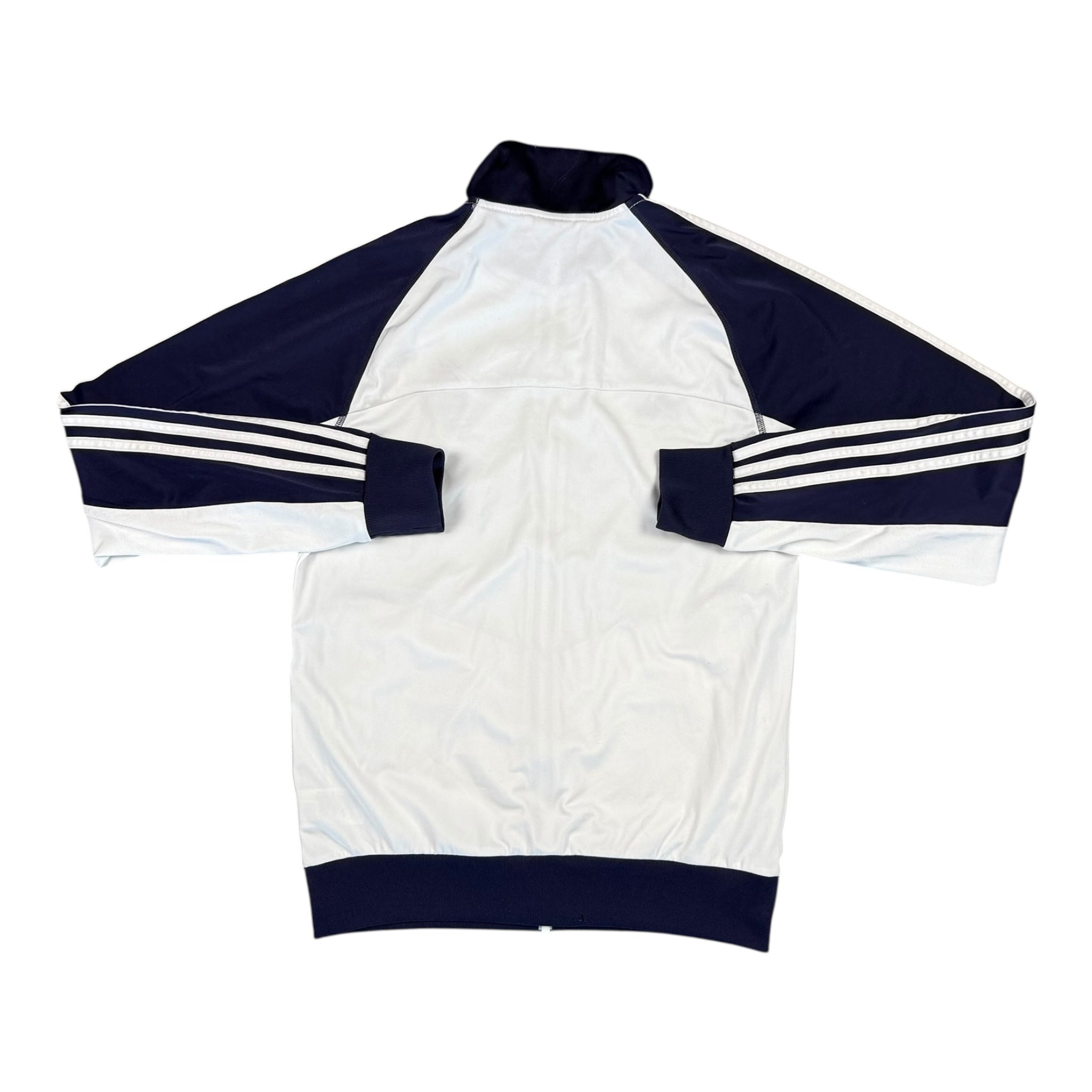Real Madrid training jacket