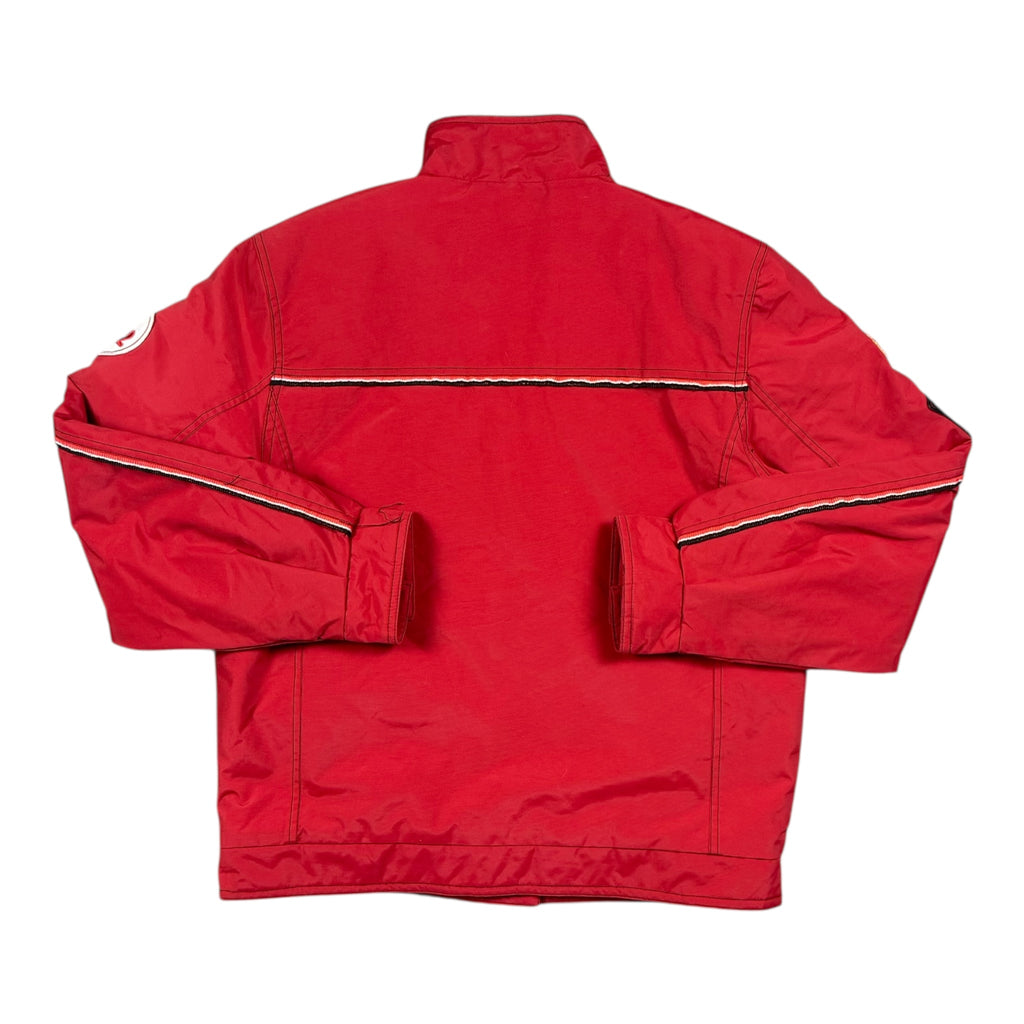 Racing Jacket