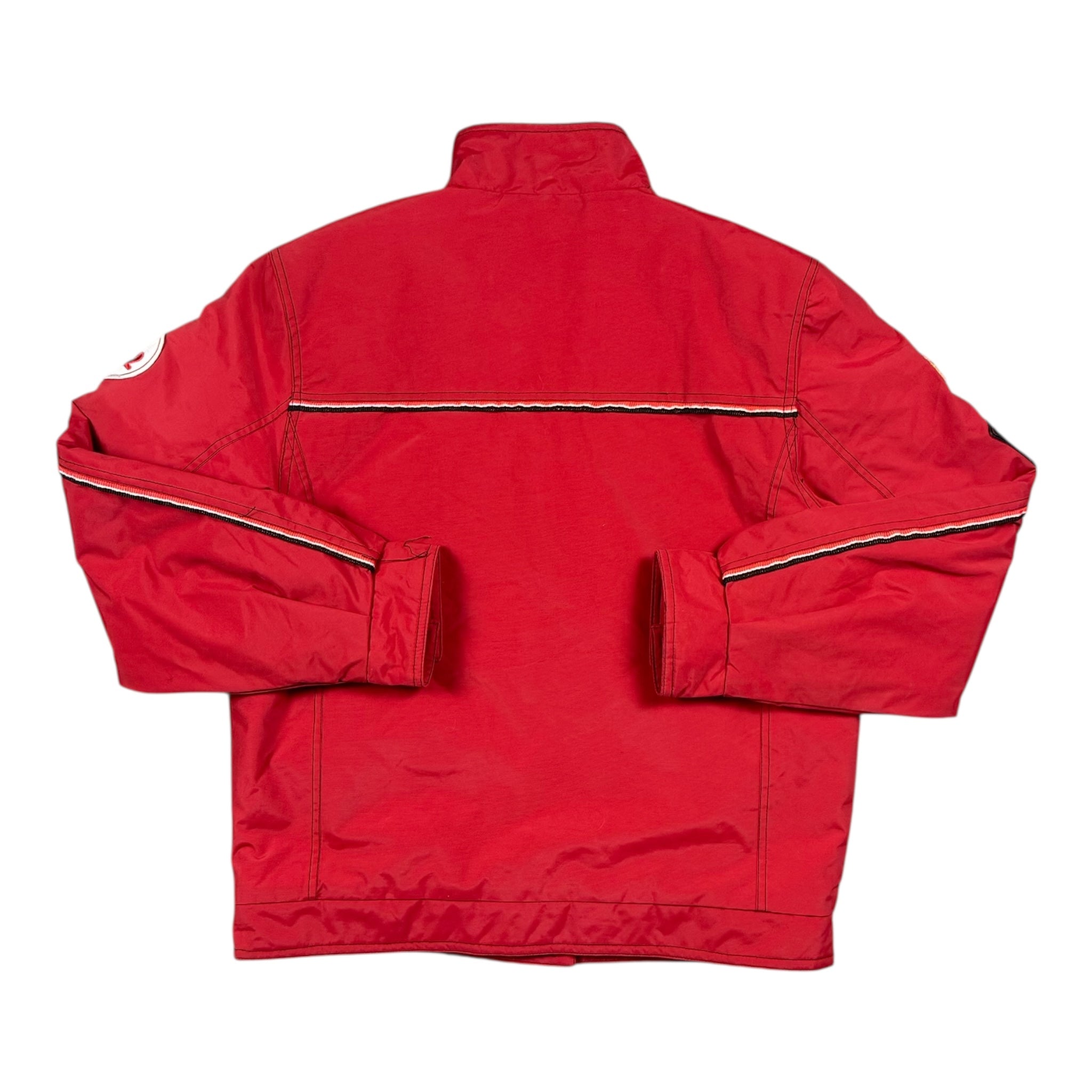Racing Jacket